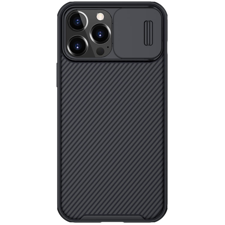 NILLKIN CamShield Pro Magsafe Protective Case iPhone 13 Pro