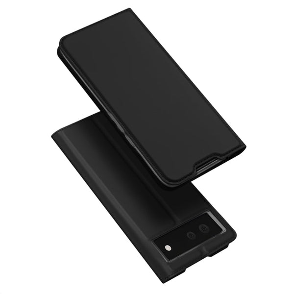 Dux Ducis Skin Pro Flip Leather Case Google Pixel