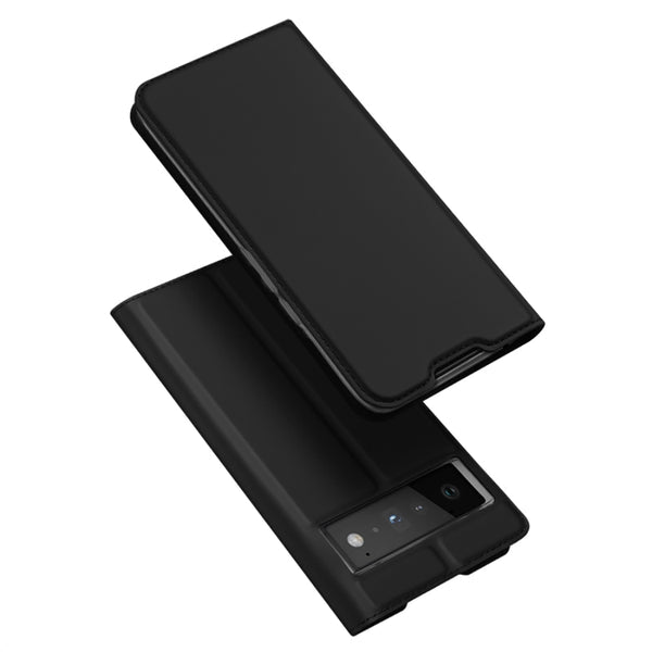 Dux Ducis Skin Pro Flip Leather Case Google Pixel