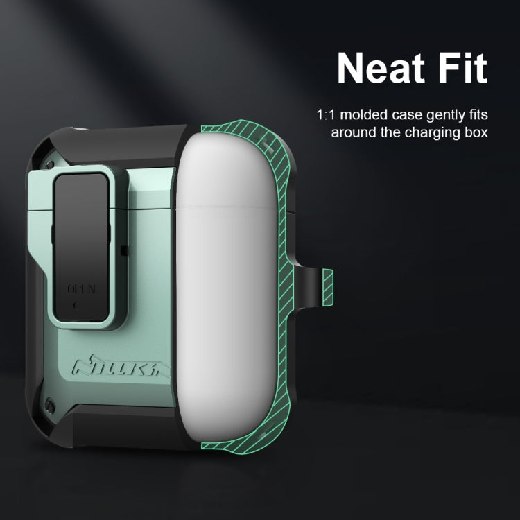 NILLKIN Bounce Protective Case AirPods 1 / 2