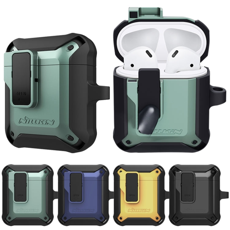 NILLKIN Bounce Protective Case AirPods 1 / 2