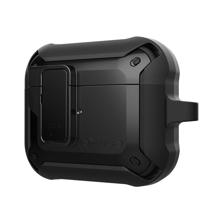 NILLKIN Bounce Protective Case AirPods 3