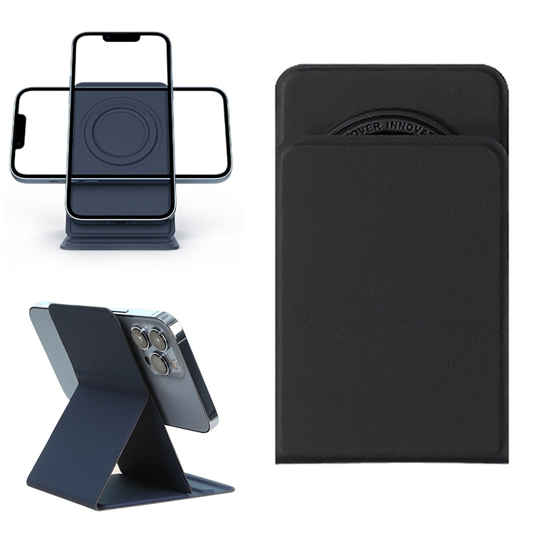 NILLKIN MagSafe SnapBase Magnetic Stand
