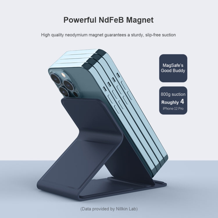 NILLKIN MagSafe SnapBase Magnetic Stand