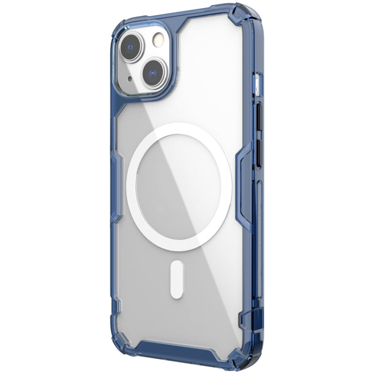NILLKIN Nature Pro Magsafe Transparent Case iPhone 13