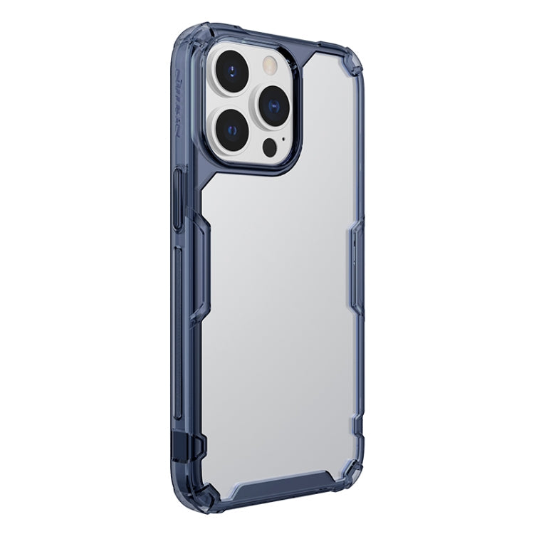 NILLKIN Nature Pro Magsafe Transparent Case iPhone 13 Pro