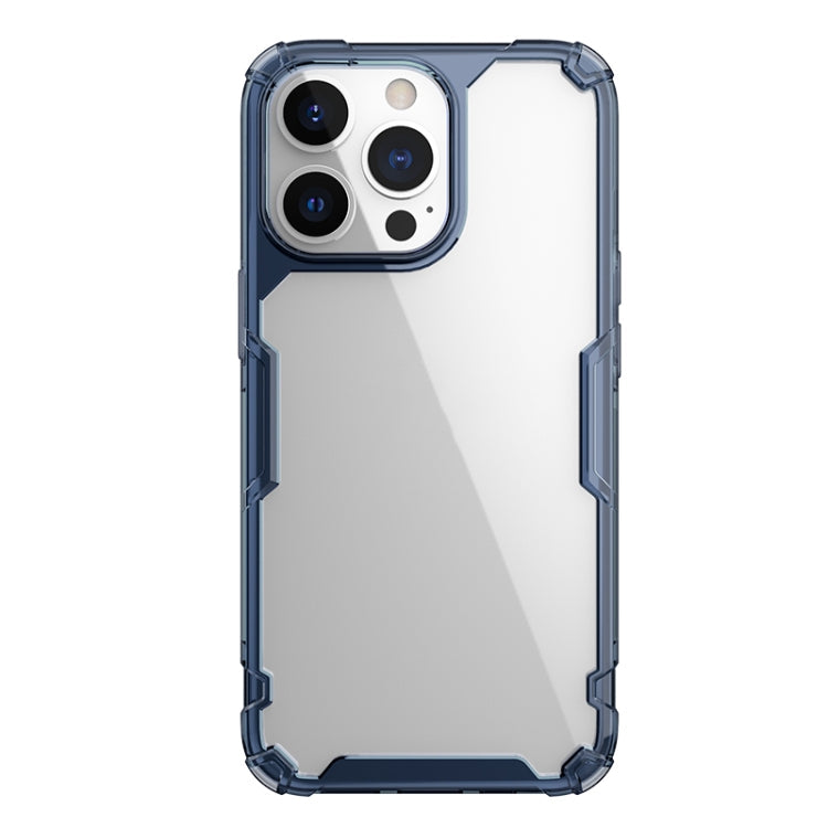 NILLKIN Nature Pro Magsafe Transparent Case iPhone 13 Pro