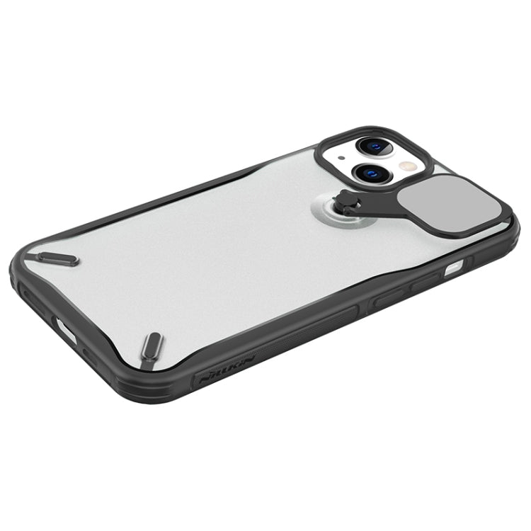 Nillkin Cyclops Protective Case iPhone 13