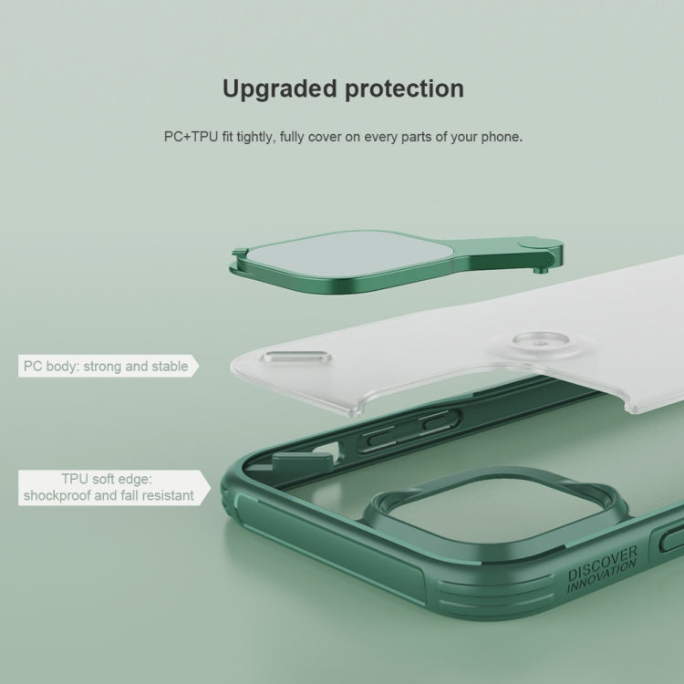 Nillkin Cyclops Protective Case iPhone 13