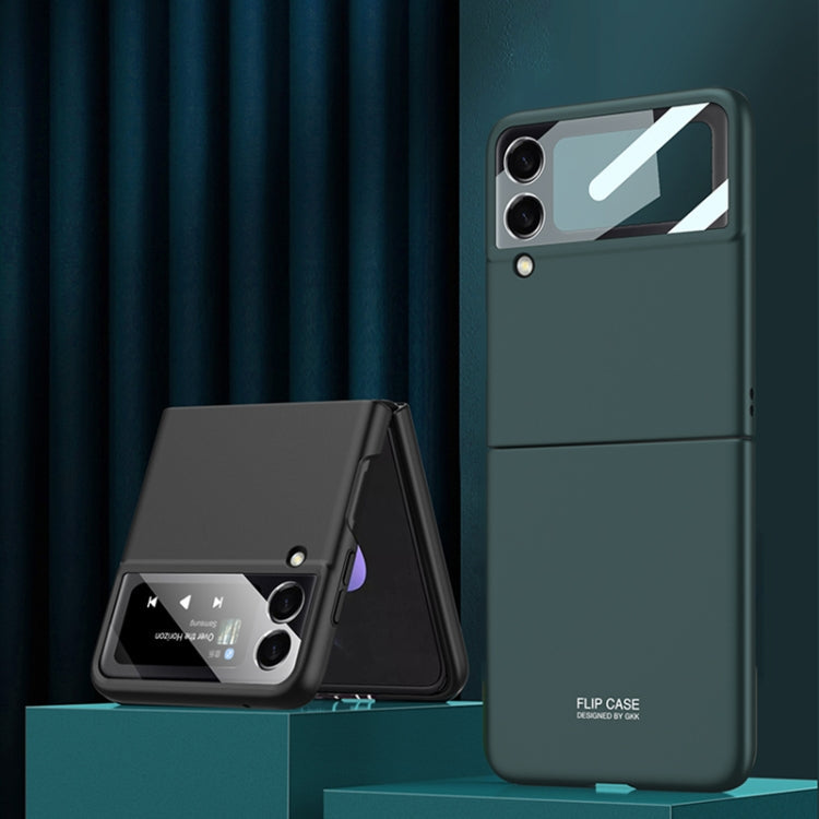 GKK Integrated Ultra-thin Full Coverage Flip Case Samsung Z Flip3