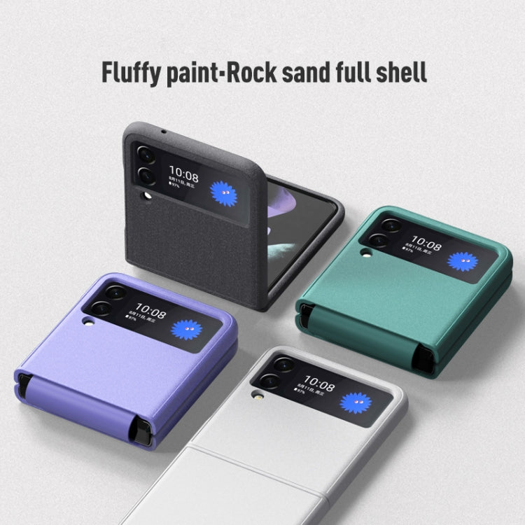 Rock Sand All Inclusive Case Samsung Z Flip3