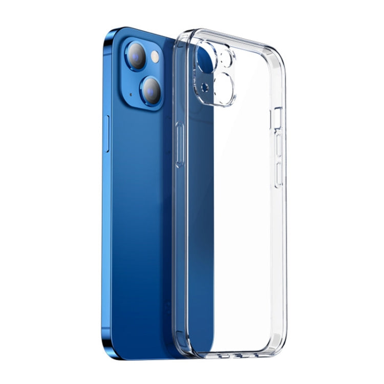 JOYROOM Star Shield Aviation Glass Case iPhone 13