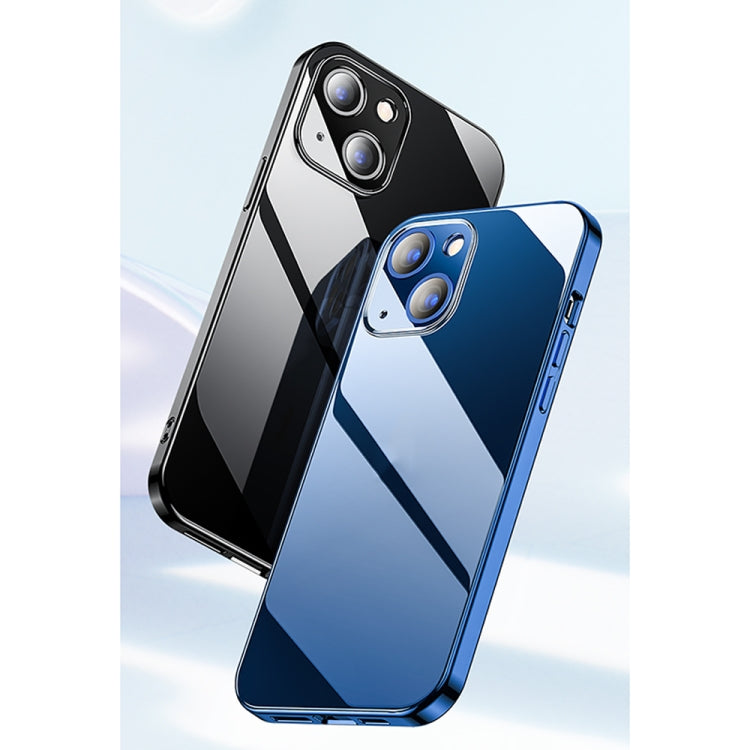 JOYROOM Star Shield Aviation Glass Case iPhone 13
