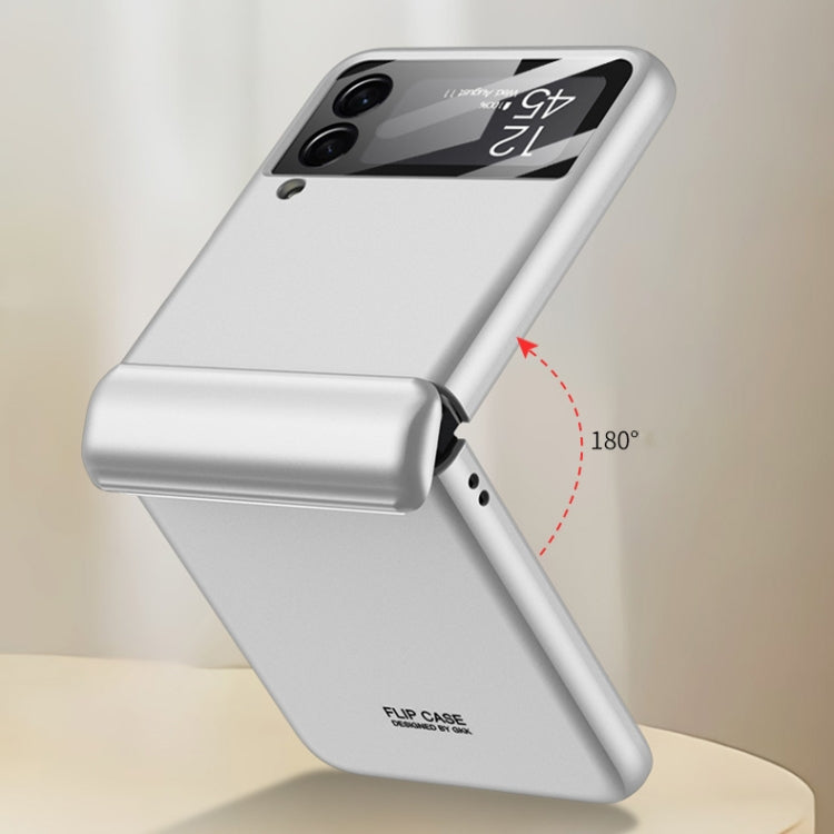 GKK Magnetic Hinge Full Coverage Case Samsung Z Flip3