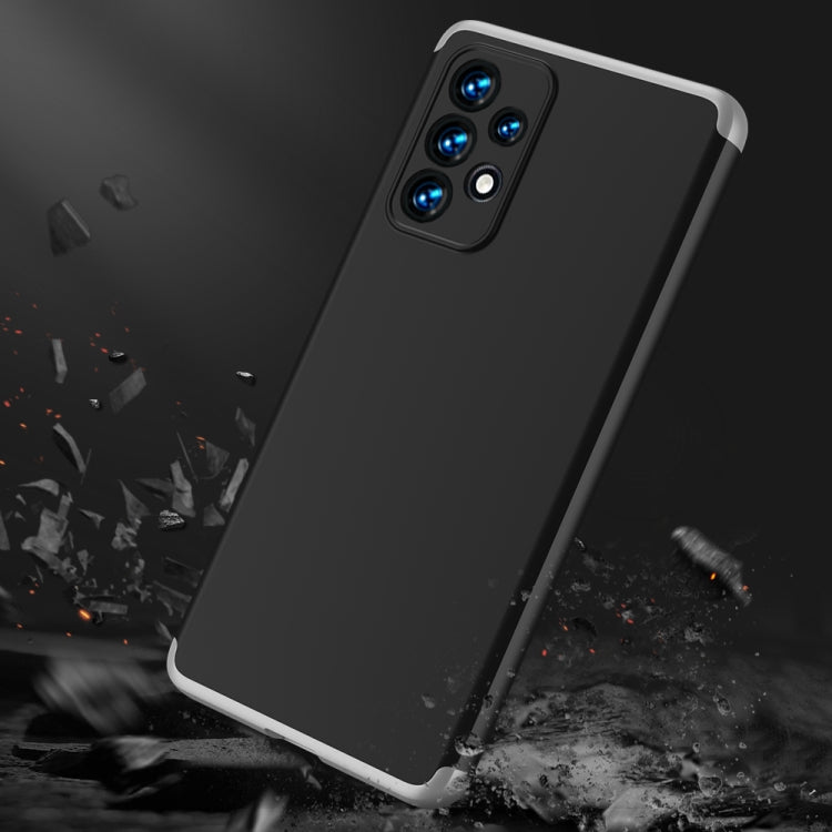 GKK Three Stage Splicing Full Coverage Case Samsung A53 5G