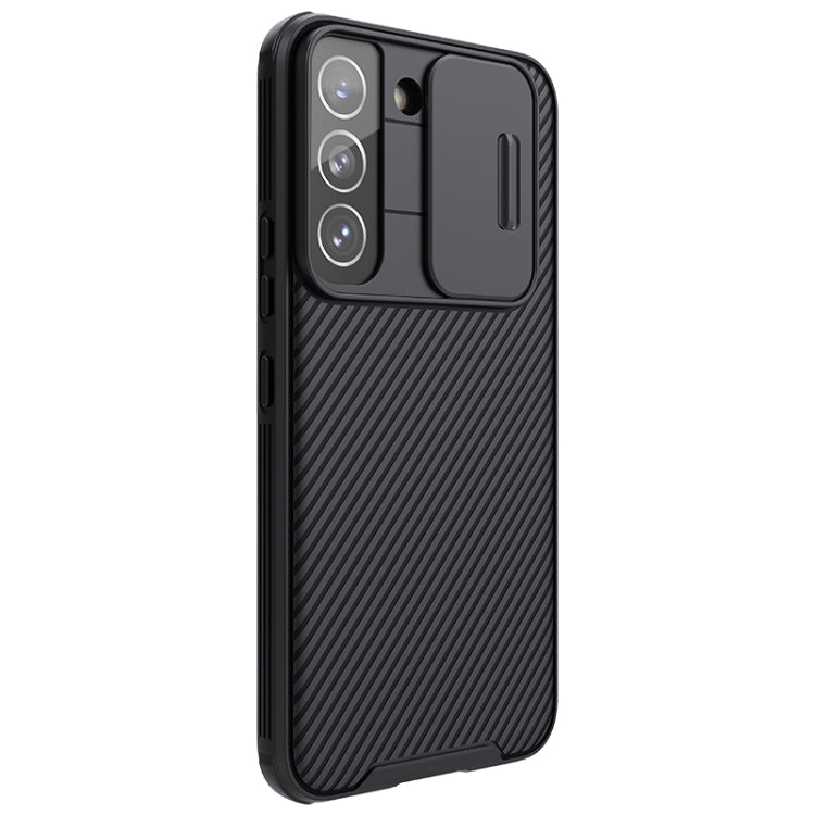 Nillkin Camshield Pro Protective Case Samsung S22+