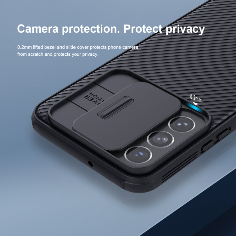Nillkin Camshield Pro Protective Case Samsung S22+