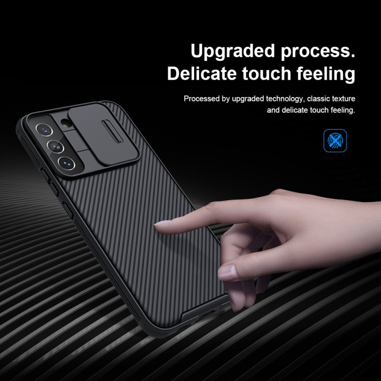 Nillkin Camshield Pro Protective Case Samsung S22+