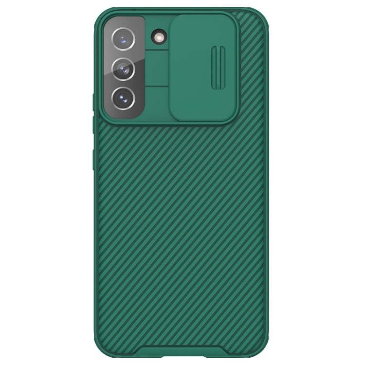 Nillkin Camshield Pro Protective Case Samsung S22+