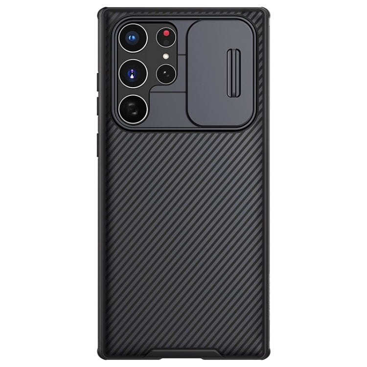 Nillkin Camshield Pro Protective Case Samsung S22 Ultra