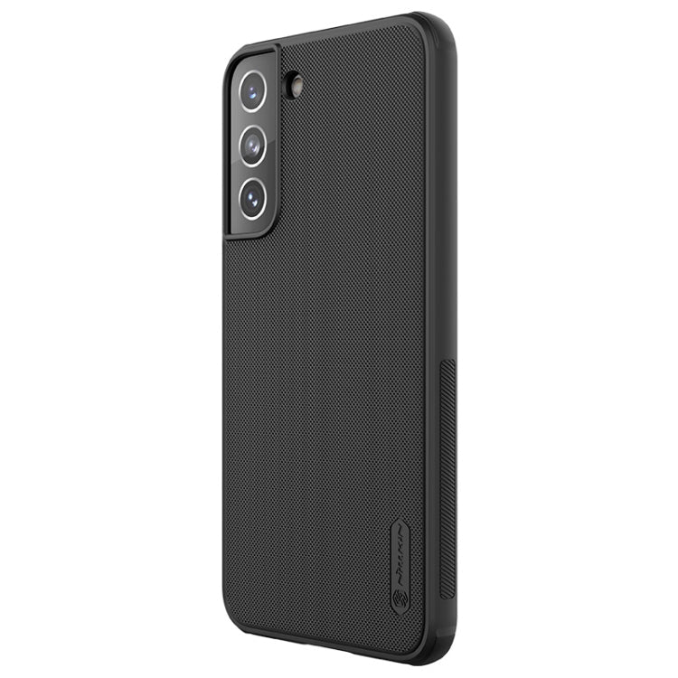 NILLKIN Super Frosted Shield Pro Case Samsung S22+