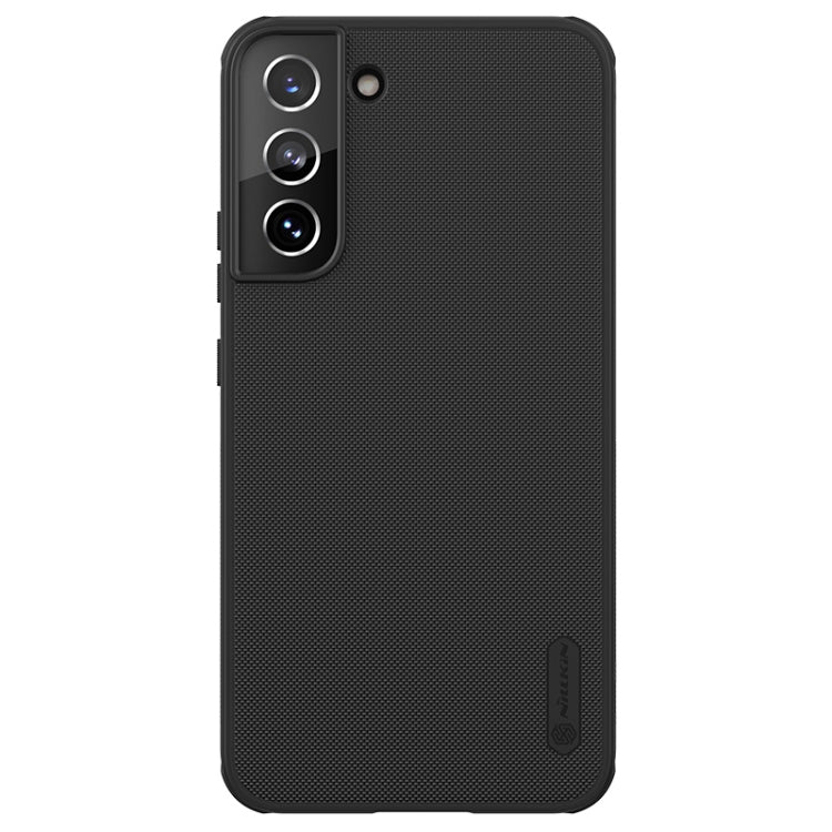 NILLKIN Super Frosted Shield Pro Case Samsung S22+