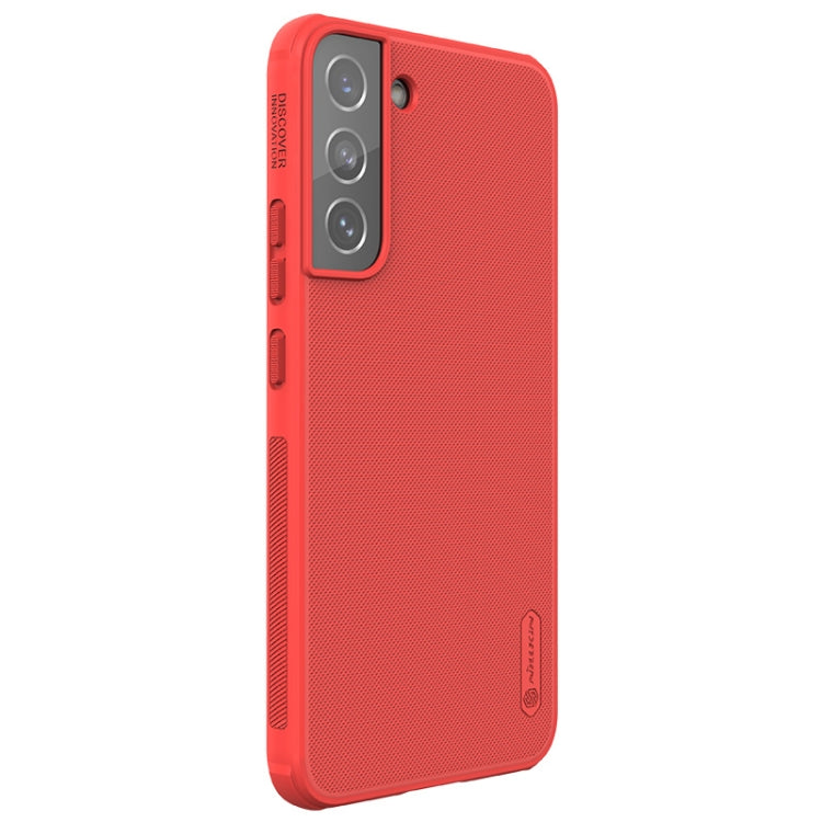NILLKIN Super Frosted Shield Pro Case Samsung S22+