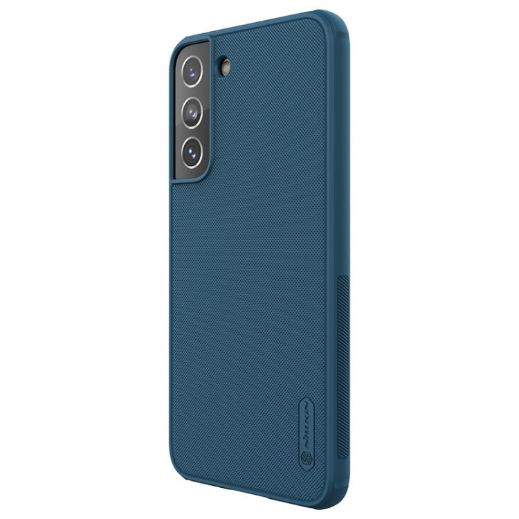 NILLKIN Super Frosted Shield Pro Case Samsung S22+
