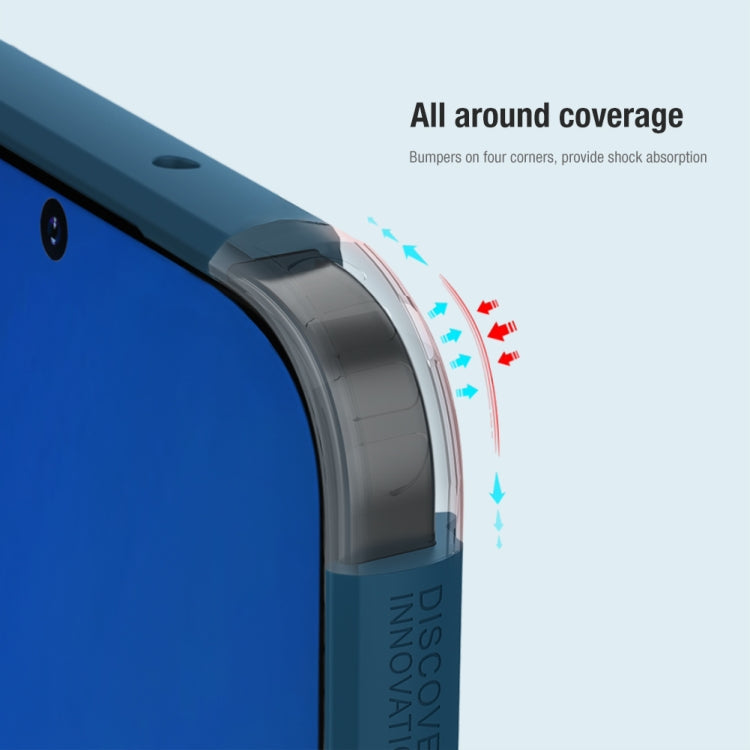NILLKIN Super Frosted Shield Pro Case Samsung S22+