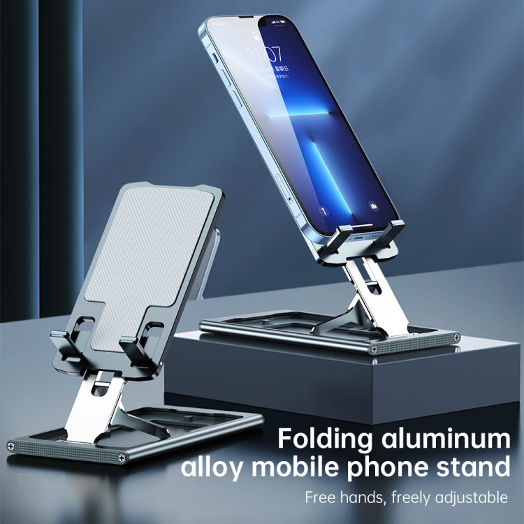 R-JUST Slim Phone Desktop Holder HZ16