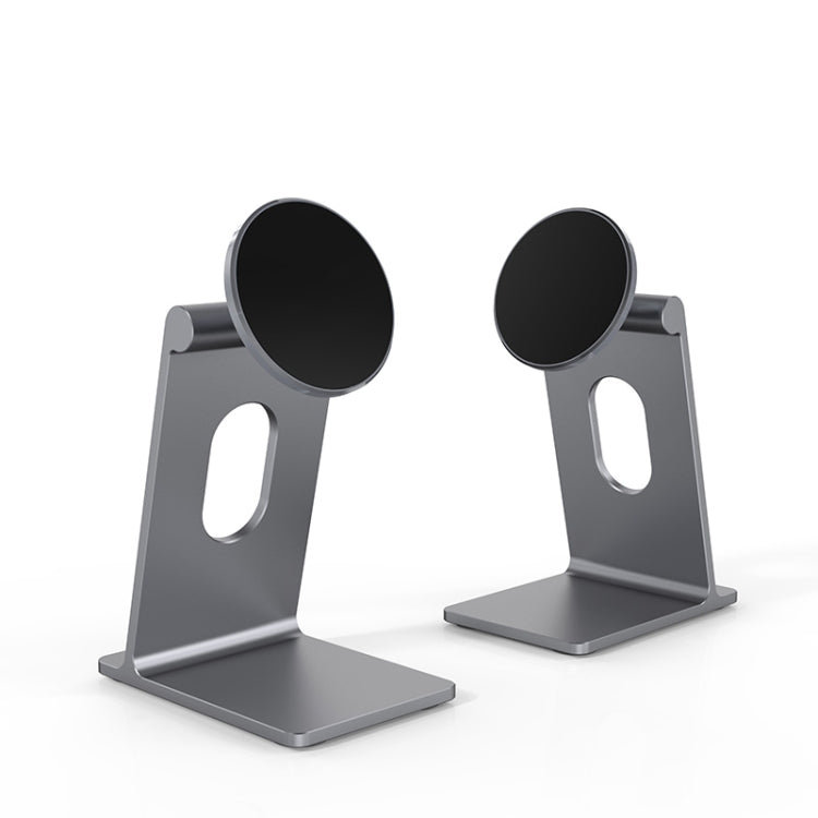 R-JUST Square Magnetic Desktop Holder SJ18