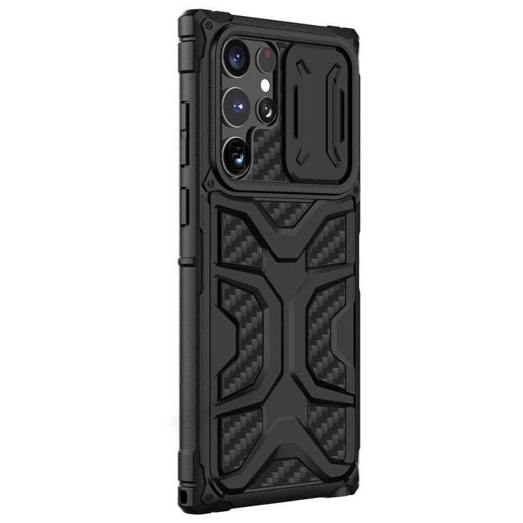 Nillkin Adventurer Case Samsung S22 Ultra