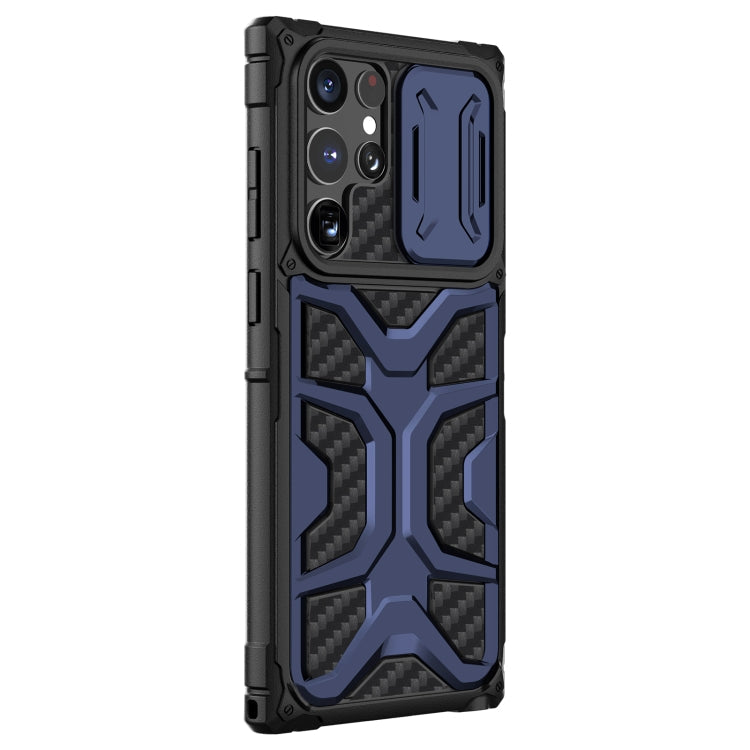 Nillkin Adventurer Case Samsung S22 Ultra