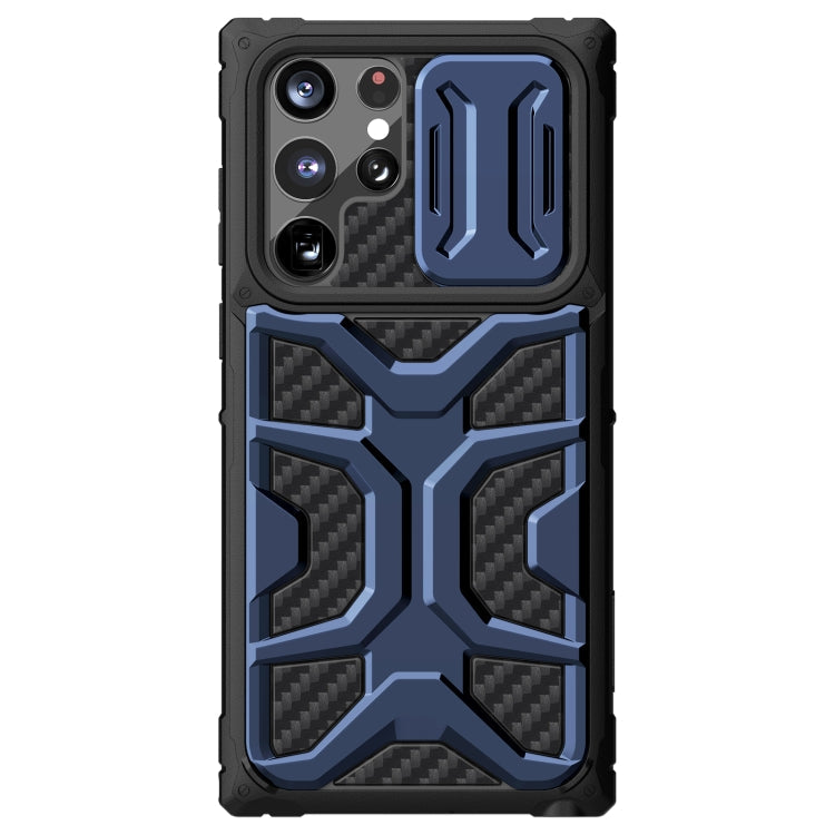 Nillkin Adventurer Case Samsung S22 Ultra