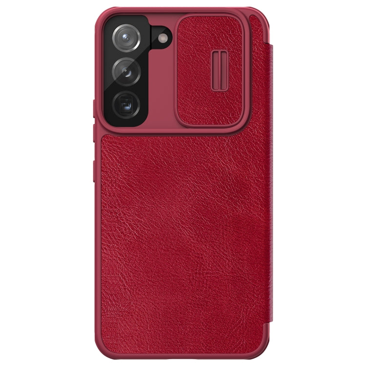 NILLKIN QIN Pro Flip Leather Case Samsung S22+
