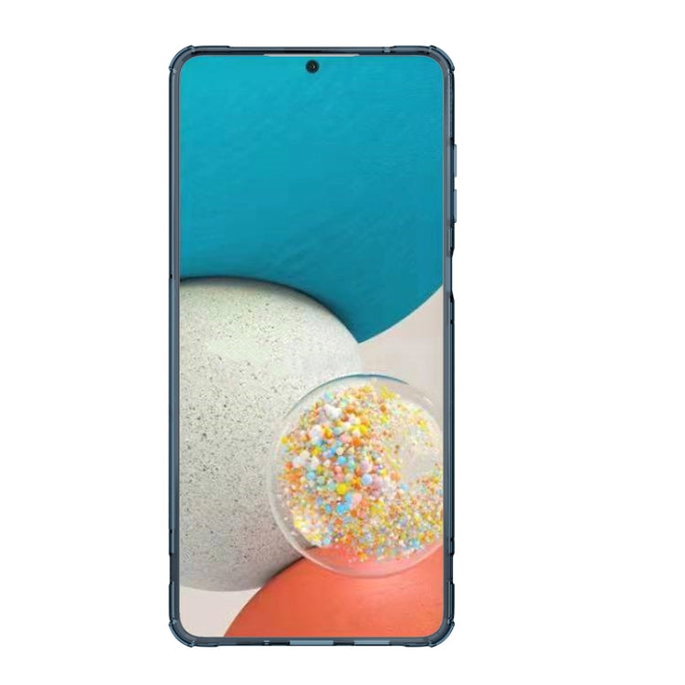 Nillkin Nature Transparent Case Samsung A53