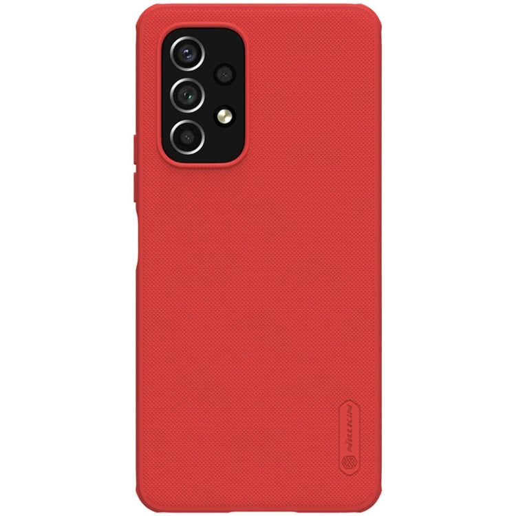 NILLKIN Super Frosted Shield Pro Case Samsung A53 5G