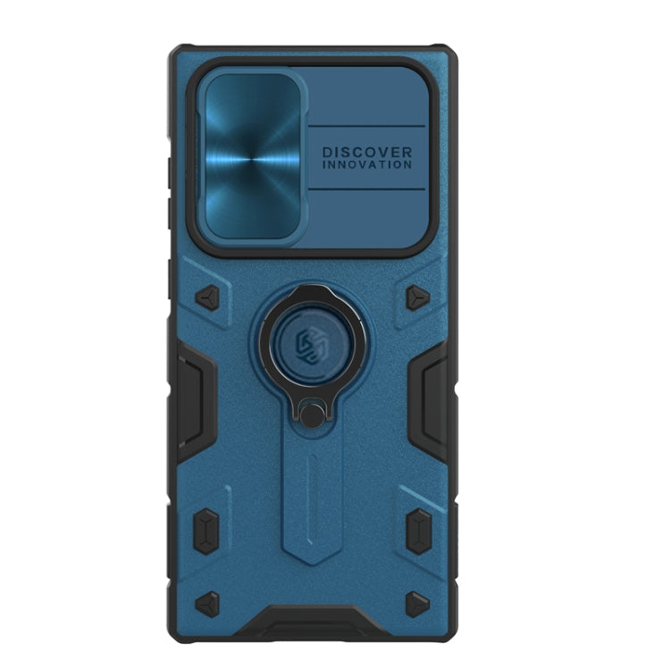 NILLKIN CamShield Armor Protective Case Samsung S22 Ultra