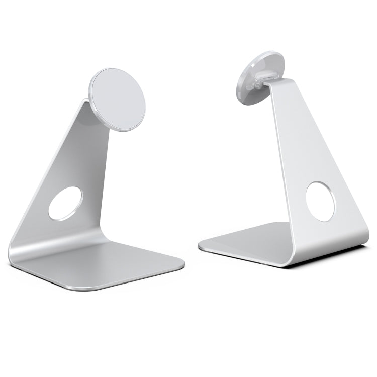 R-JUST L-shaped Magnetic Desktop Holder PB01-13