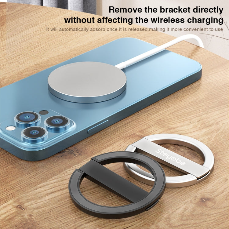 DUX DUICS Stoyobe HF-IV Magsafe Mobile Phone Stand