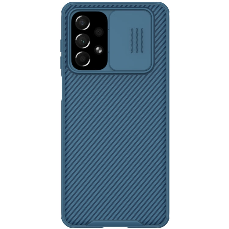 Nillkin Camshield Pro Protective Case Samsung A73 5G