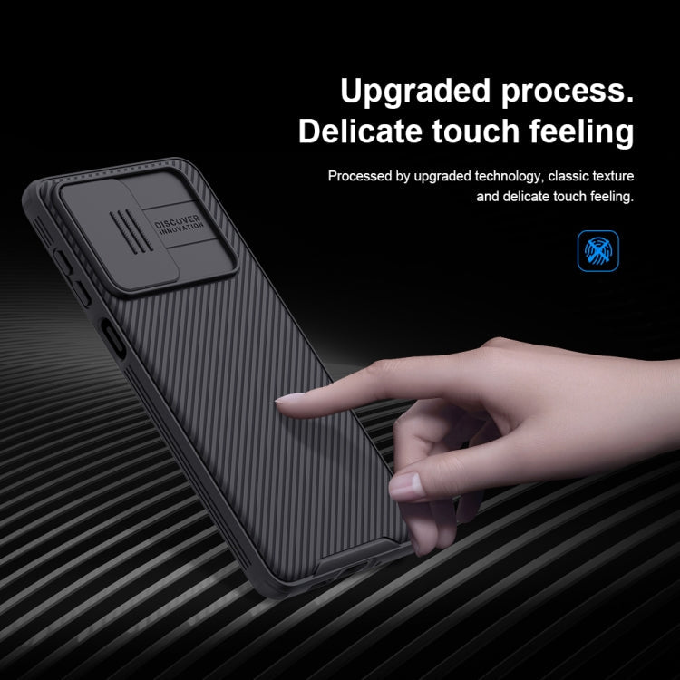 Nillkin Camshield Pro Protective Case Samsung A73 5G