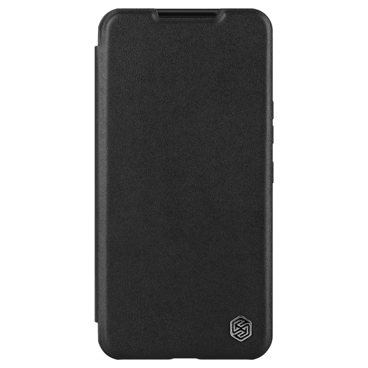 NILLKIN QIN Pro S Flip Leather Case Samsung S22+