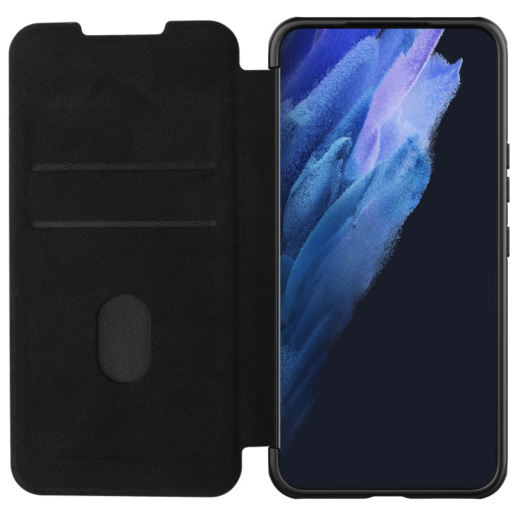 NILLKIN QIN Pro S Flip Leather Case Samsung S22+