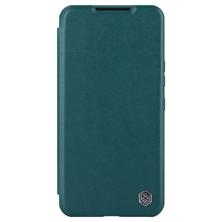 NILLKIN QIN Pro S Flip Leather Case Samsung S22+