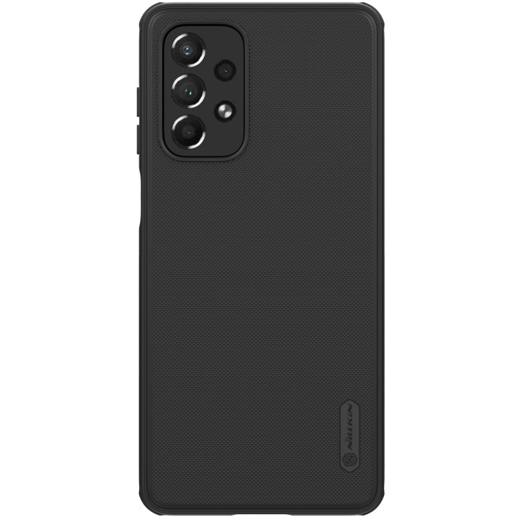 NILLKIN Super Frosted Shield Pro Case Samsung A73 5G