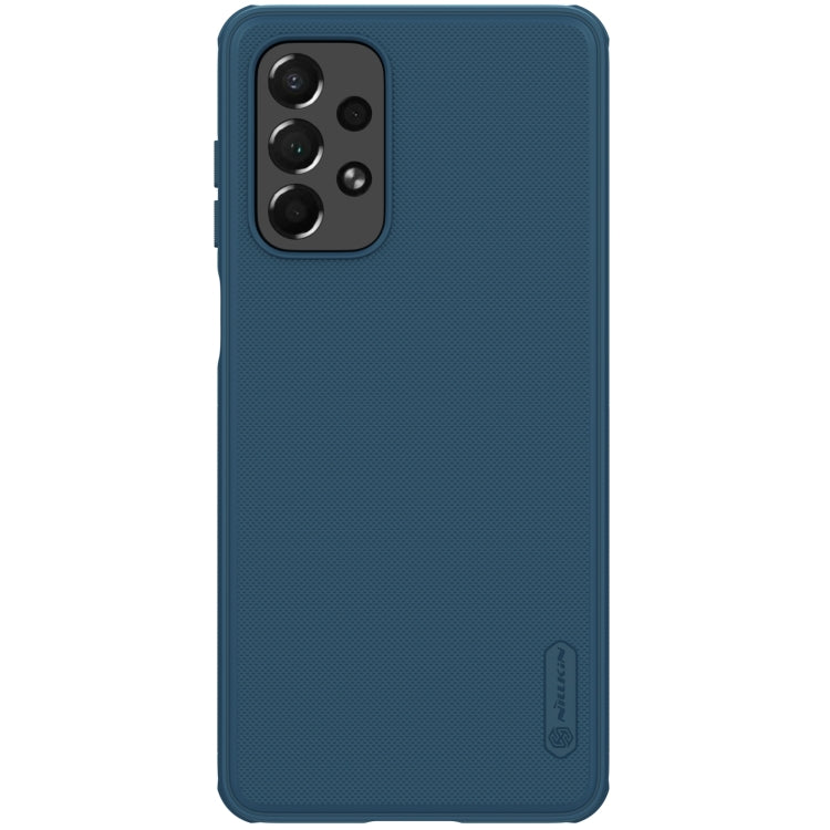 NILLKIN Super Frosted Shield Pro Case Samsung A73 5G