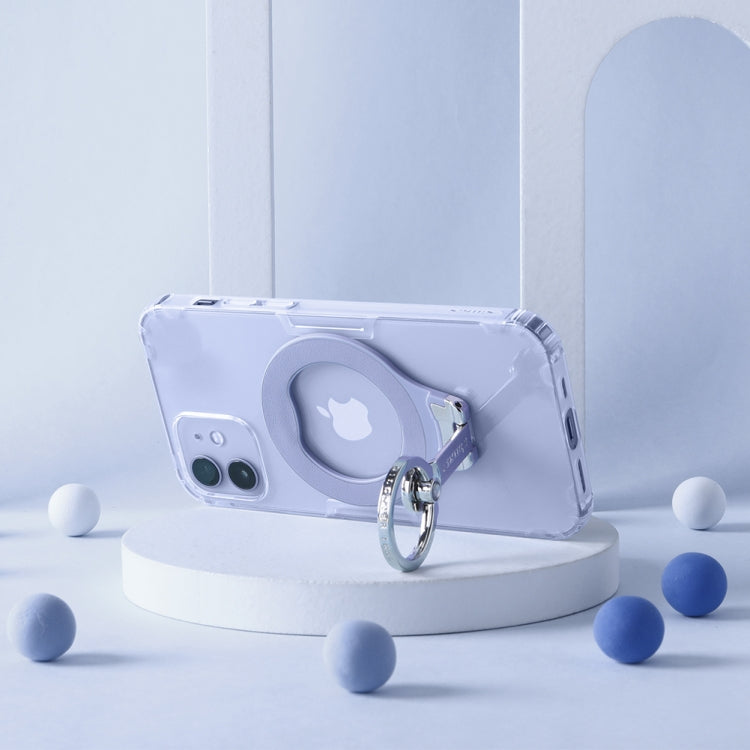 NILLKIN SnapGrip Sticky Magnetic Ring Holder