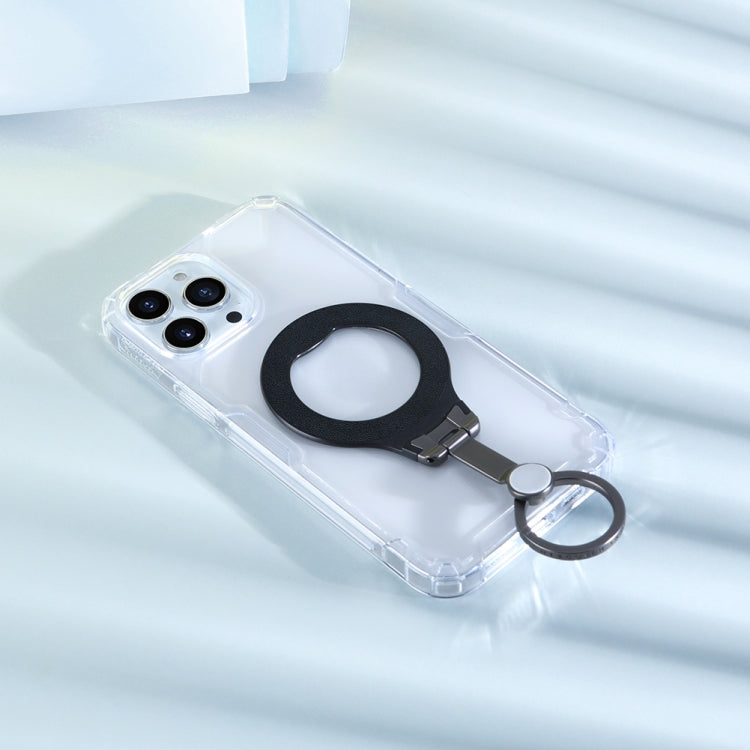 NILLKIN SnapGrip Sticky Magnetic Ring Holder