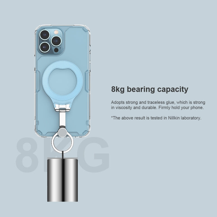 NILLKIN SnapGrip Sticky Magnetic Ring Holder